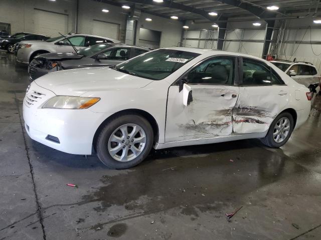 toyota camry base 2009 4t4be46k89r095716