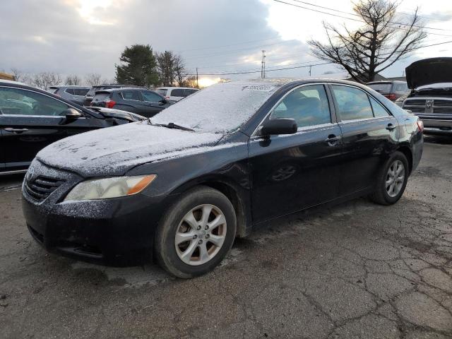 toyota camry 2009 4t4be46k89r117262