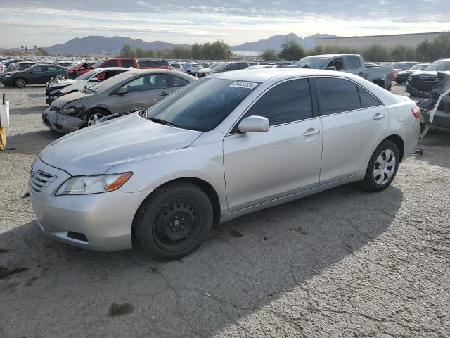 toyota camry base 2009 4t4be46k89r123319