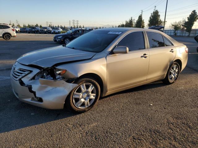 toyota camry ce 2008 4t4be46k98r023633