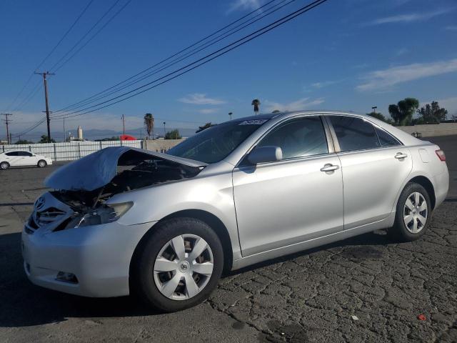 toyota camry ce 2008 4t4be46k98r025477