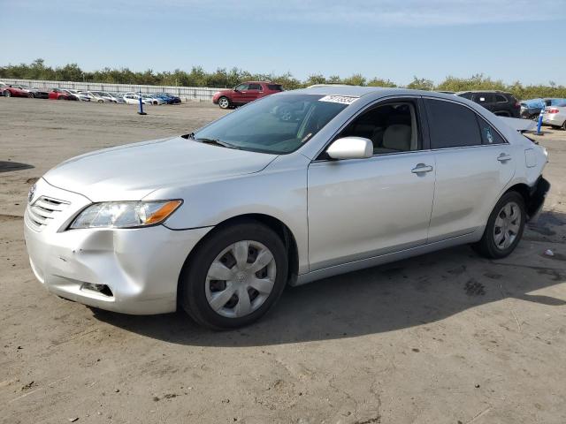 toyota camry ce 2008 4t4be46k98r029223