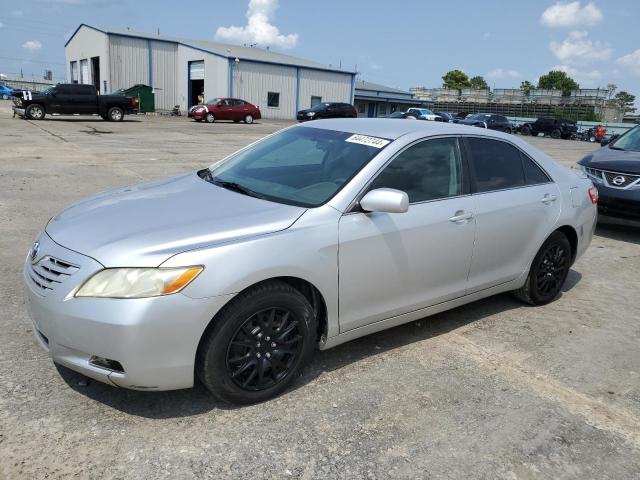 toyota camry 2008 4t4be46k98r035684