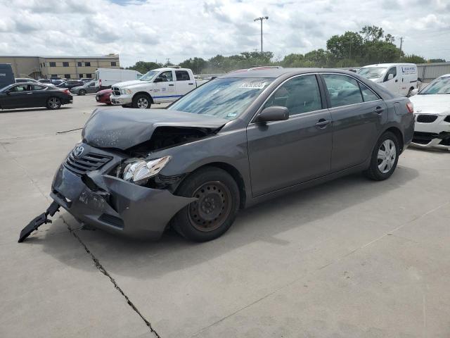 toyota camry 2008 4t4be46k98r039444