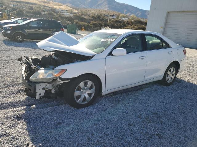 toyota camry ce 2008 4t4be46k98r041288