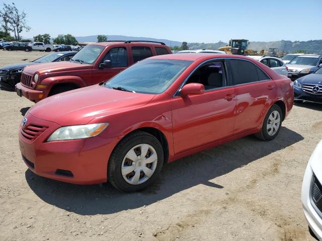 toyota camry 2008 4t4be46k98r045227