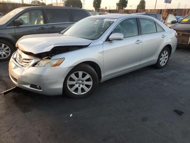 toyota camry base 2009 4t4be46k99r070050