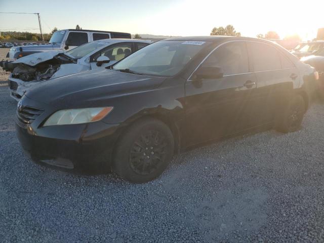 toyota camry base 2009 4t4be46k99r072977