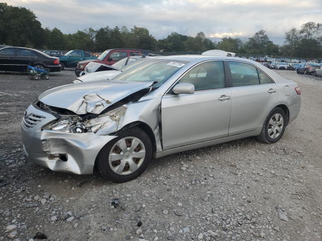 toyota camry base 2009 4t4be46k99r073143