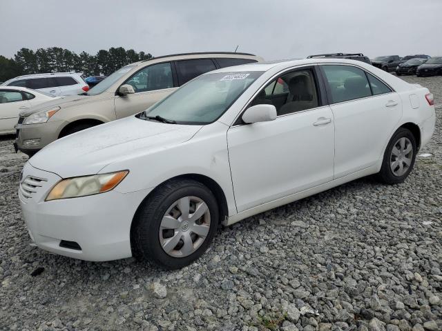 toyota camry base 2009 4t4be46k99r080206