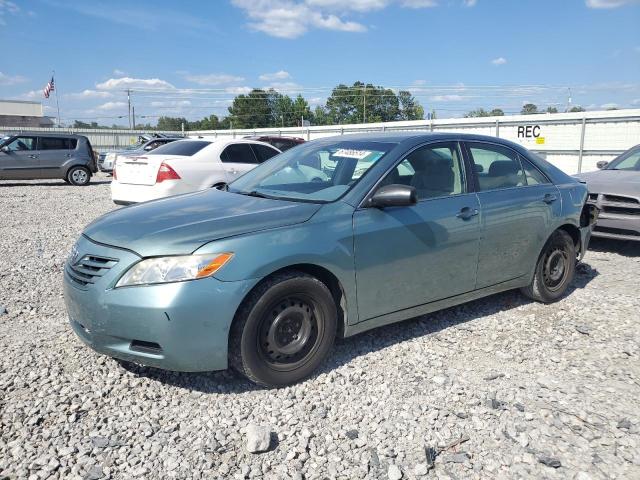 toyota camry base 2009 4t4be46k99r088726