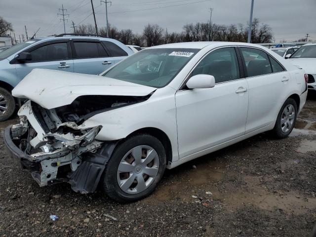 toyota camry 2009 4t4be46k99r102849