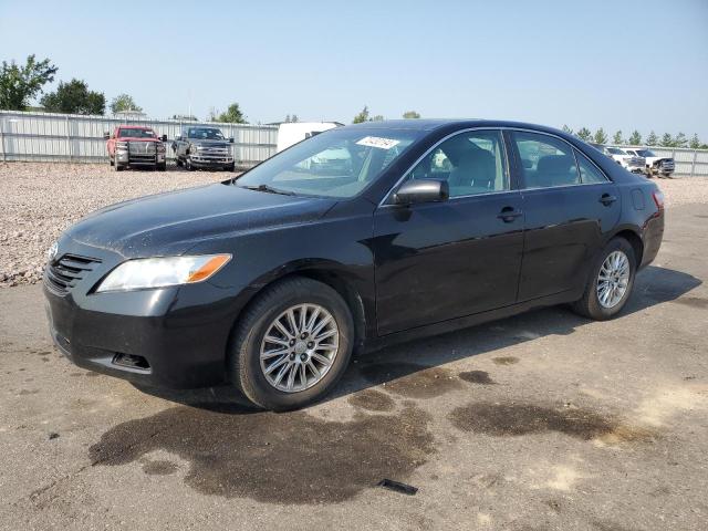 toyota camry base 2009 4t4be46k99r116024