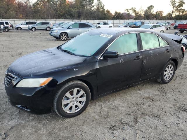 toyota camry 2009 4t4be46k99r127525