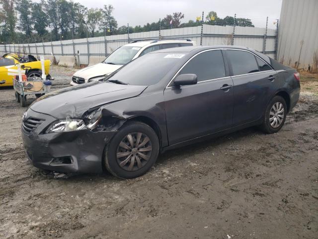 toyota camry base 2009 4t4be46k99r129615