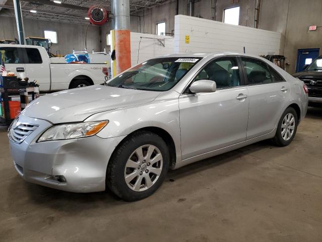 toyota camry 2009 4t4be46k99r138024