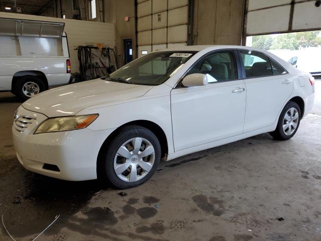 toyota camry ce 2007 4t4be46kx7r011151