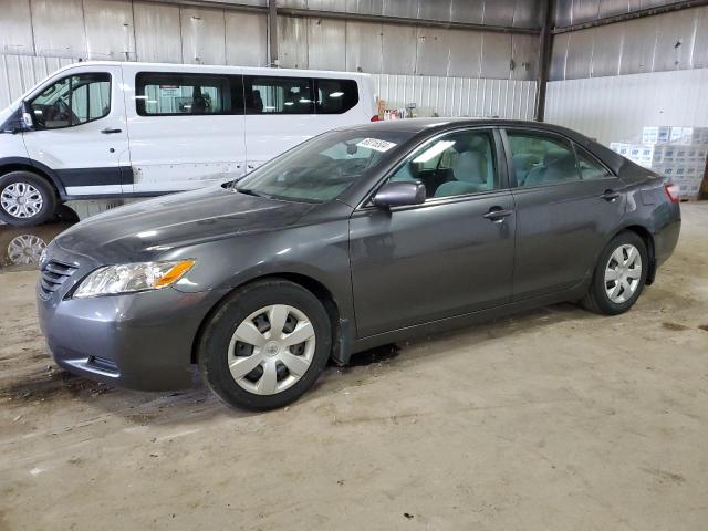 toyota camry ce 2008 4t4be46kx8r019400