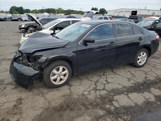 toyota camry 2008 4t4be46kx8r019719