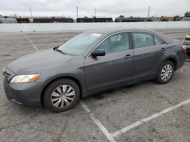 toyota camry ce 2008 4t4be46kx8r022099