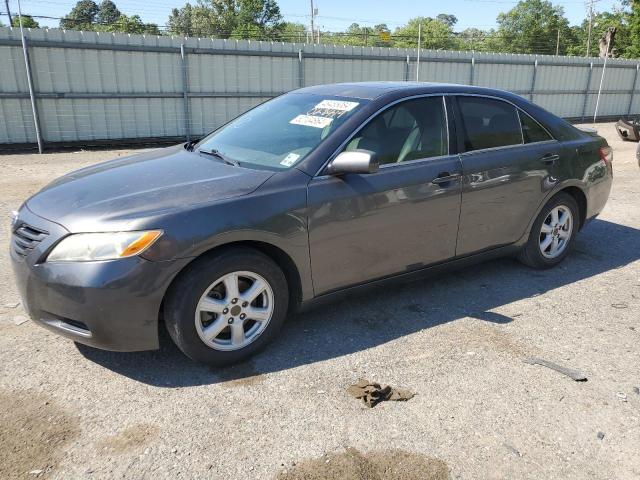 toyota camry ce 2008 4t4be46kx8r028419