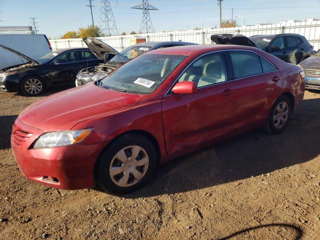 toyota camry ce 2008 4t4be46kx8r038206