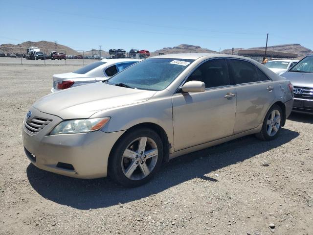 toyota camry ce 2008 4t4be46kx8r041705