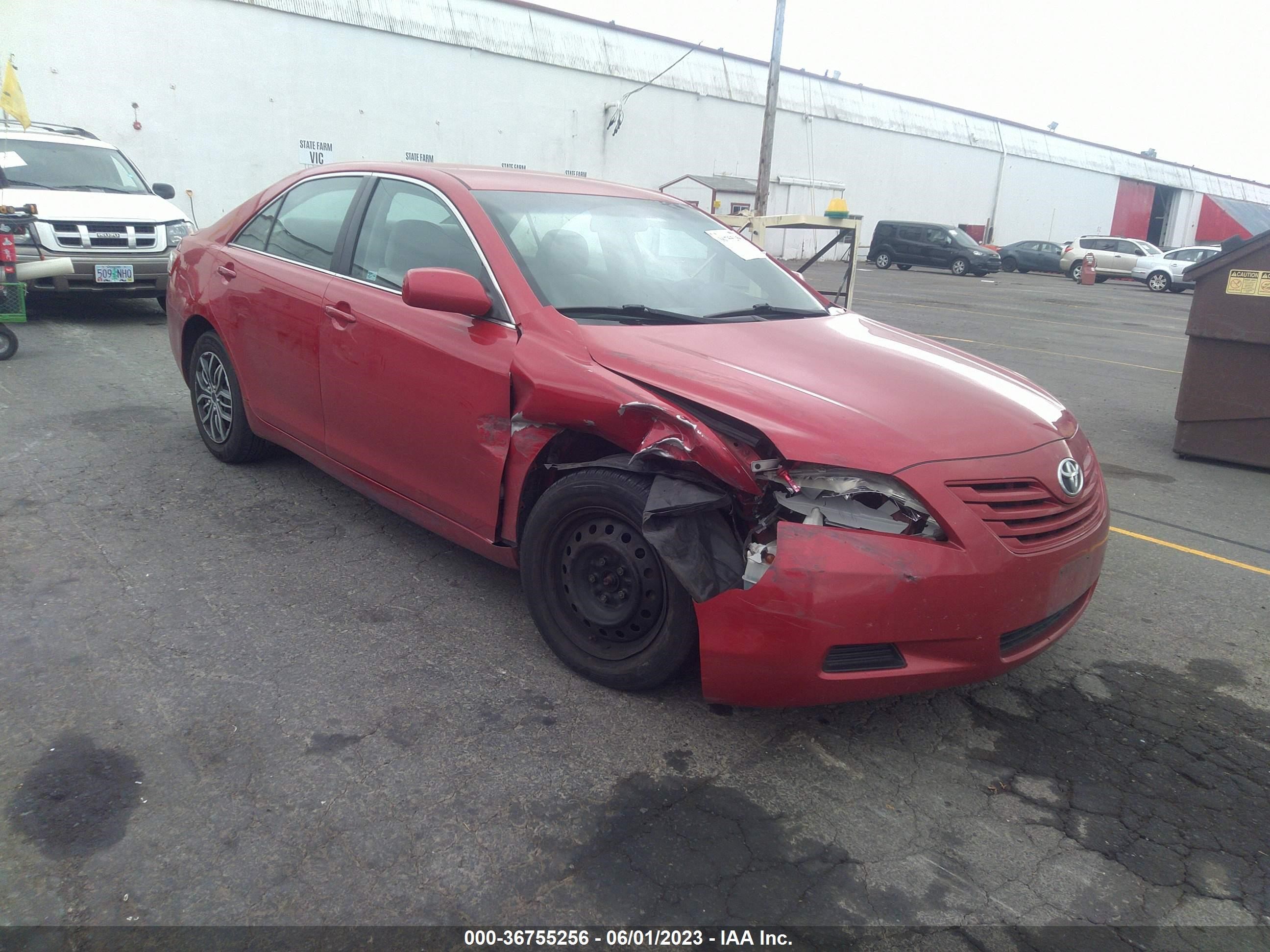 toyota camry 2008 4t4be46kx8r044202