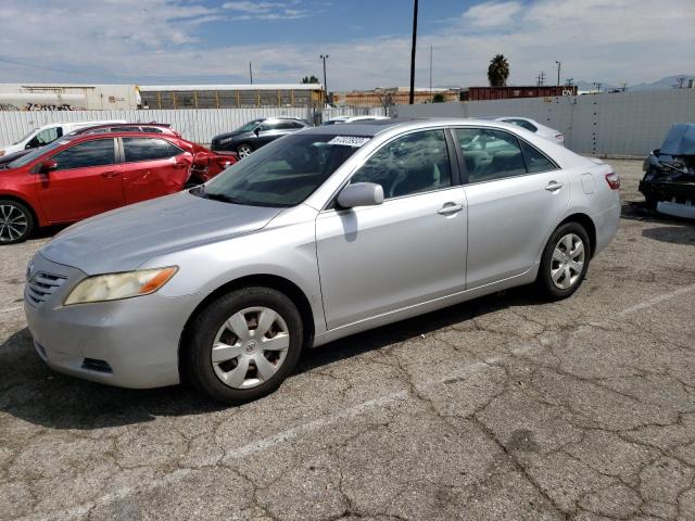 toyota camry ce 2008 4t4be46kx8r044894