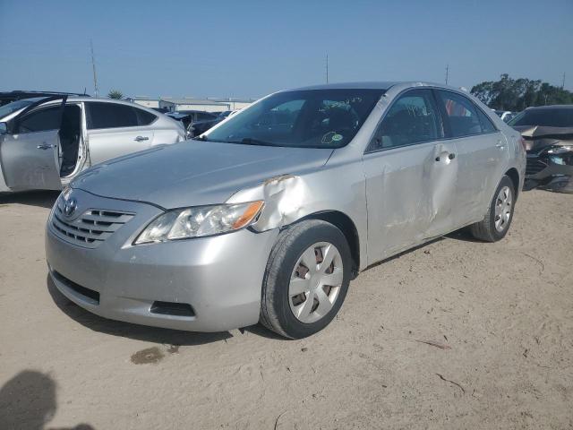 toyota camry base 2009 4t4be46kx9r056383