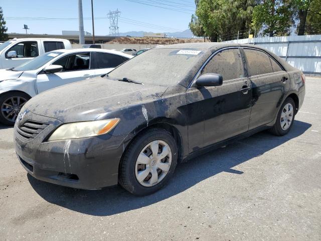 toyota camry 2009 4t4be46kx9r057887