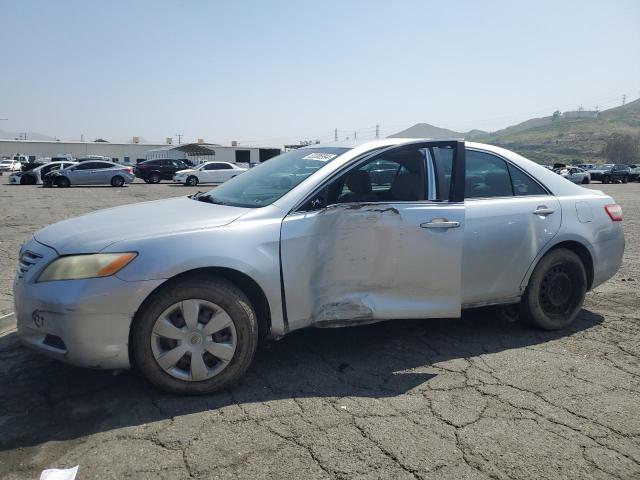 toyota camry 2009 4t4be46kx9r064029