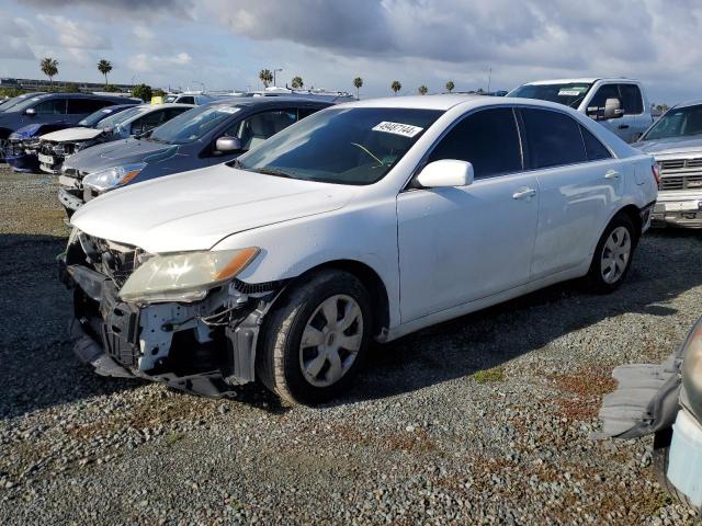 toyota camry 2009 4t4be46kx9r066430