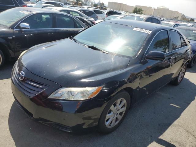 toyota camry base 2009 4t4be46kx9r086130