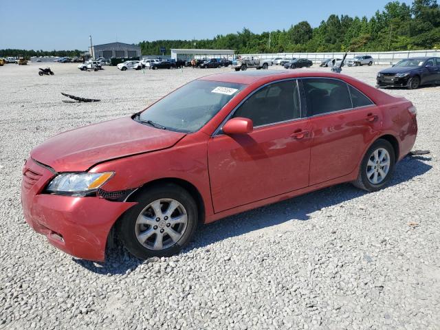 toyota camry 2009 4t4be46kx9r100009