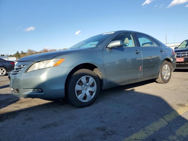 toyota camry base 2009 4t4be46kx9r101743