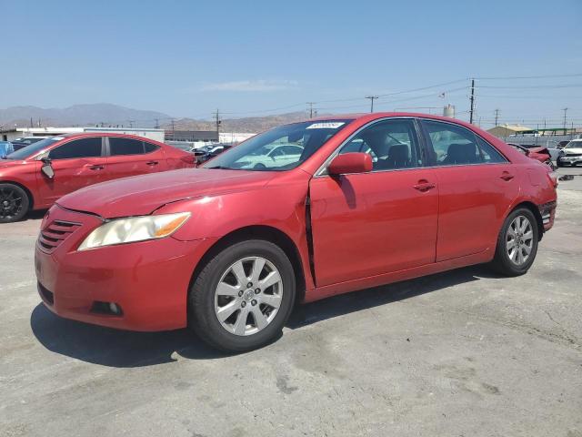 toyota camry base 2009 4t4be46kx9r104318