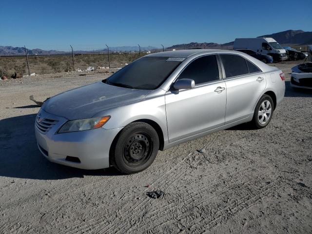 toyota camry 2009 4t4be46kx9r112130