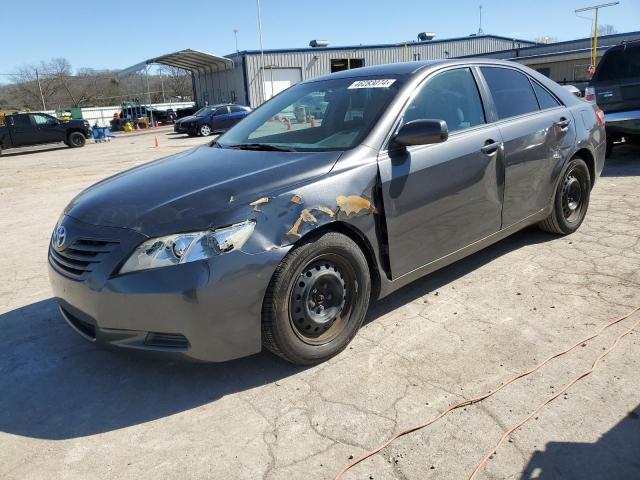 toyota camry 2009 4t4be46kx9r113956