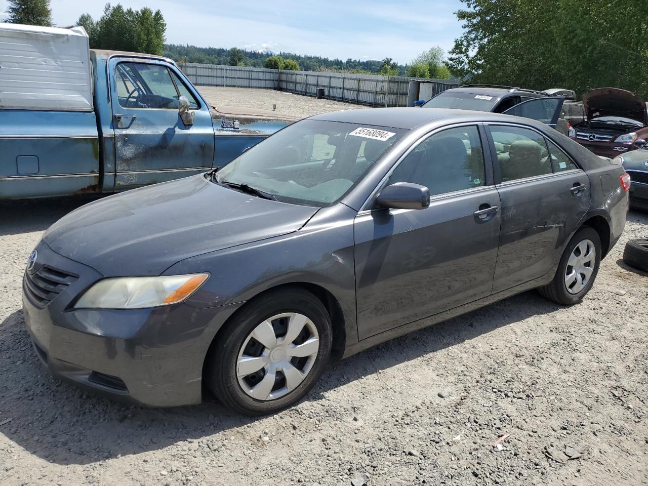 toyota camry 2009 4t4be46kx9r125086