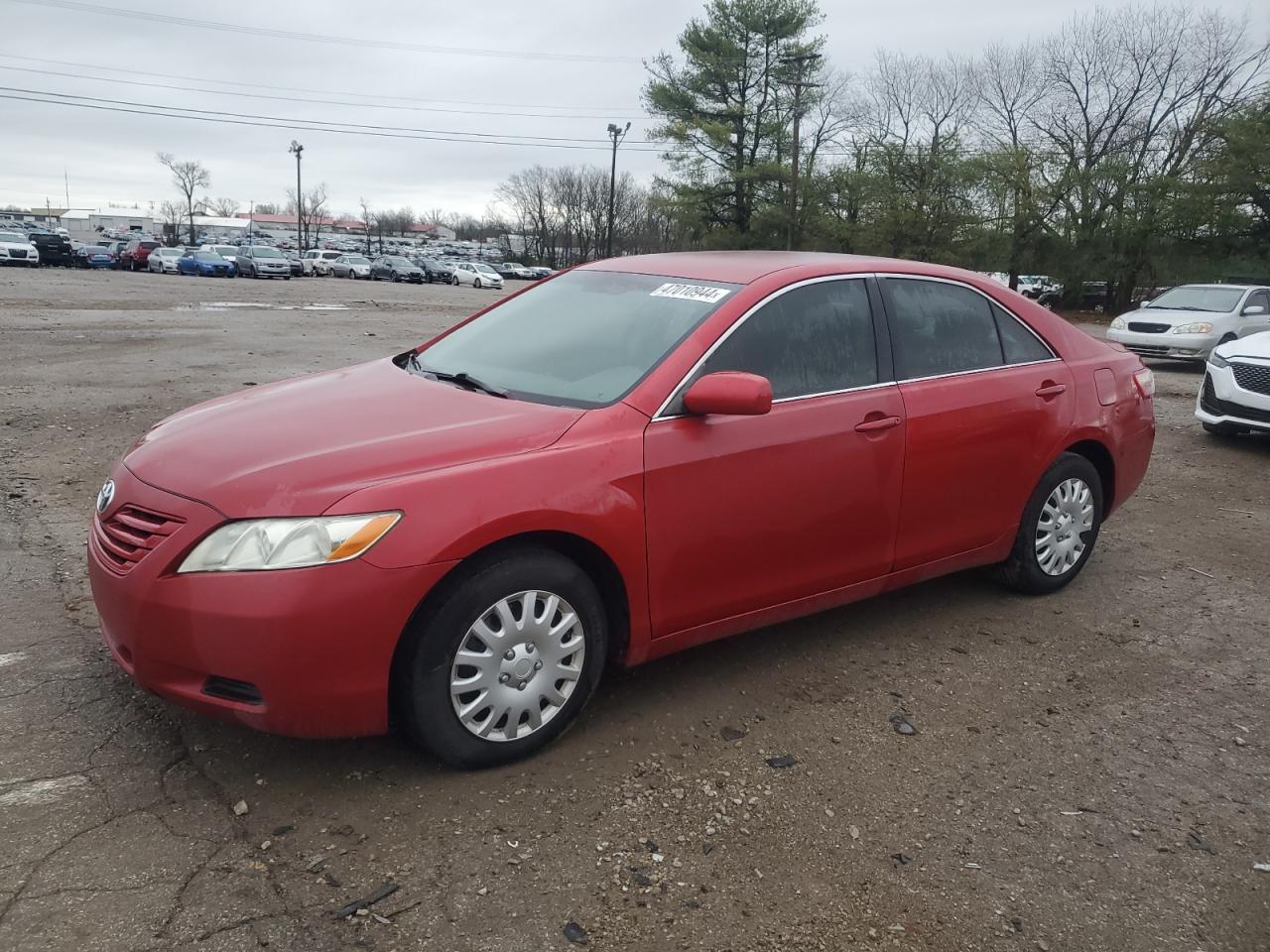 toyota camry 2009 4t4be46kx9r127517