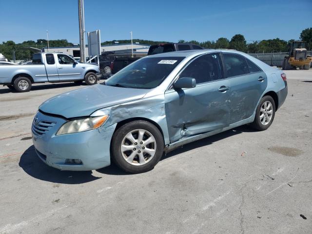 toyota camry base 2009 4t4be46kx9r133706