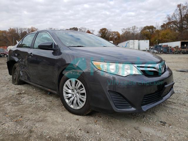 toyota camry base 2012 4t4bf1fk0cr172663