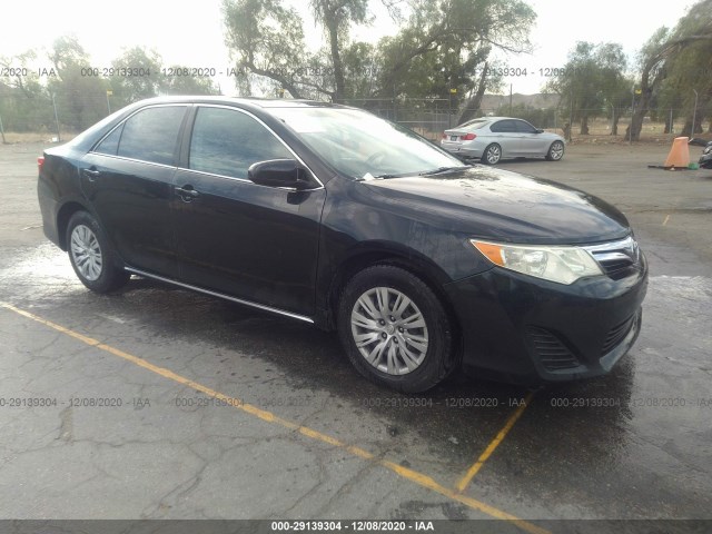 toyota camry 2012 4t4bf1fk0cr172792