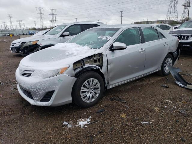 toyota camry base 2012 4t4bf1fk0cr172808