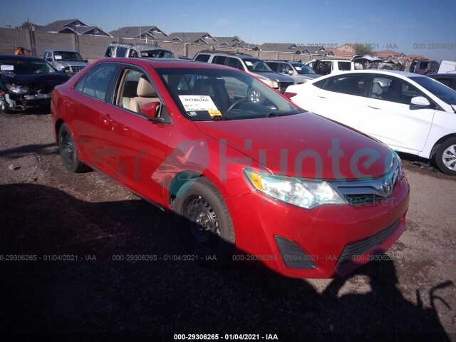 toyota camry 2012 4t4bf1fk0cr173442
