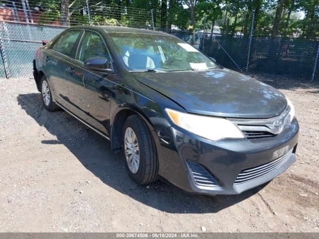toyota camry 2012 4t4bf1fk0cr176034