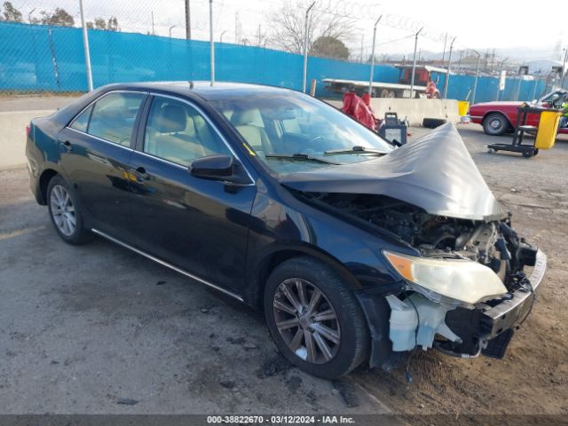 toyota camry 2012 4t4bf1fk0cr179161