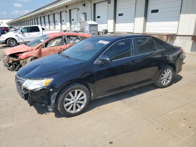 toyota camry base 2012 4t4bf1fk0cr192007