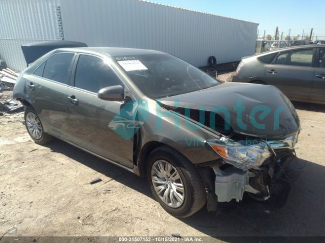 toyota camry 2012 4t4bf1fk0cr192346